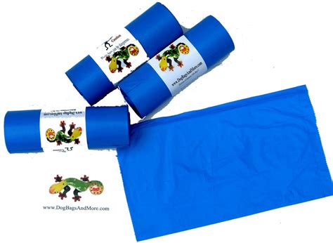 However, these kinds of bags, allegedly designed to compost more quickly, have very mixed results. 750 Big Dog Poop Bags 3 Roll Biodegradable Compost Cat ...