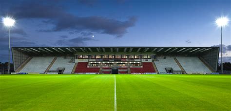 We listing only legal sources of live streaming and we also collect data on what channel watch morecambe on tv. Morecambe Conference Venue - Morecambe FC - Meetings & Events