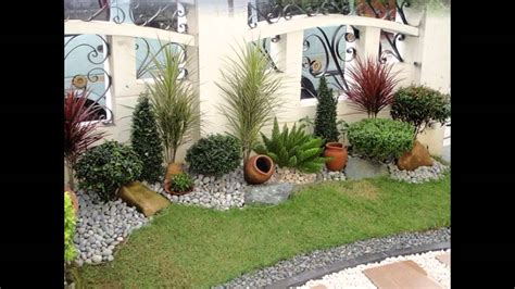 Garden Design For Small Spaces Youtube