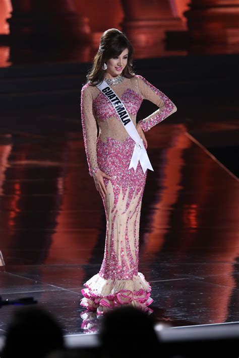 80 contestants competed for the title of miss universe 2015: MARTHINA BRANDT - Miss Universe 2015 Preliminary Round 12 ...