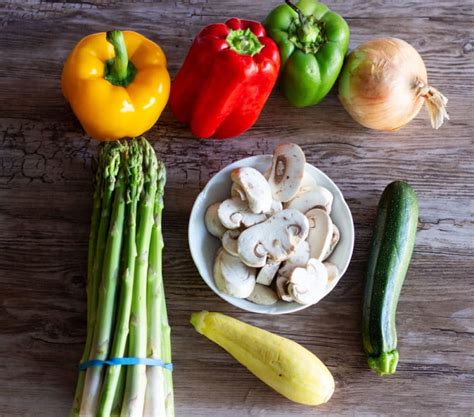 You likely wash your hands several preheat oven to 475 degrees. Oven Roasted Vegetables - Recipes Worth Repeating