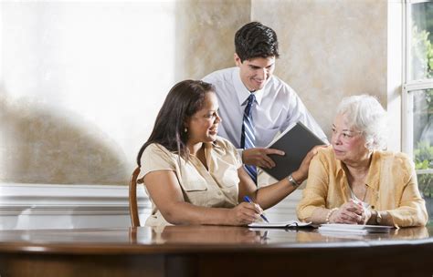 Primary Divisions Of Elder Law Attorney Plan To Move Your Life Legally