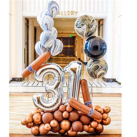 15 Best Adult Men Birthday Party Ideas Of 2022
