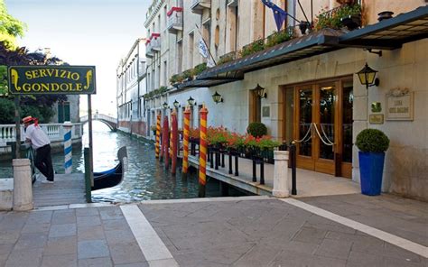 Enjoy free wifi, a restaurant, and breakfast. Baglioni Hotel Luna : Venice, Italy : The Leading Hotels of the World