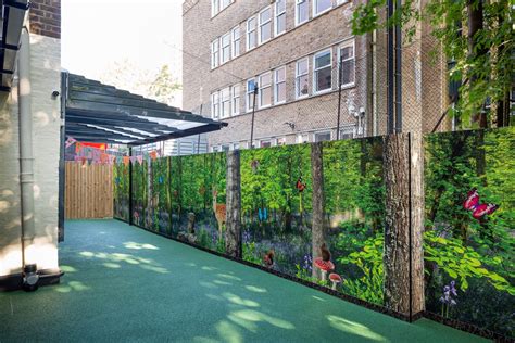 Maximising School Outdoor Learning Spaces Promote Your School