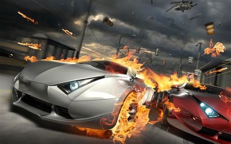 Destructive Car Race Wallpapers Hd Wallpapers Id 8695 HD Wallpapers Download Free Map Images Wallpaper [wallpaper684.blogspot.com]