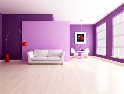 Inspiración Para Decorar Un Salón Lila Y Gris Pink Living Room