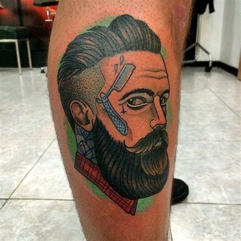 Una manga de tatuaje a menudo puede ser descrito como una combinación o una colección de varios diseños colocados estratégicamente en un individuo del brazo o de la pierna para formar una aparentemente trabajo continuo. 99 Excelentes Ideas De Tatuajes Para Hombres