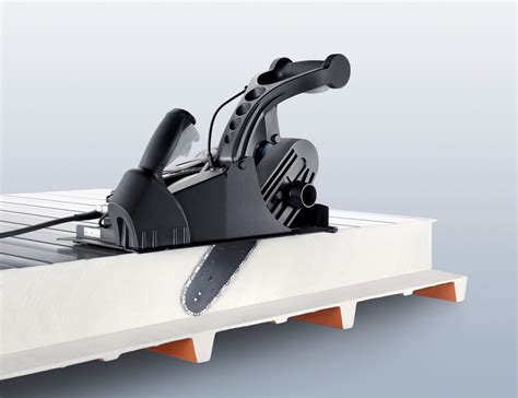 Here you find more infos about the trumpf gmbh + co. TRUMPF TPC 165 Sandwishzaag | HVV
