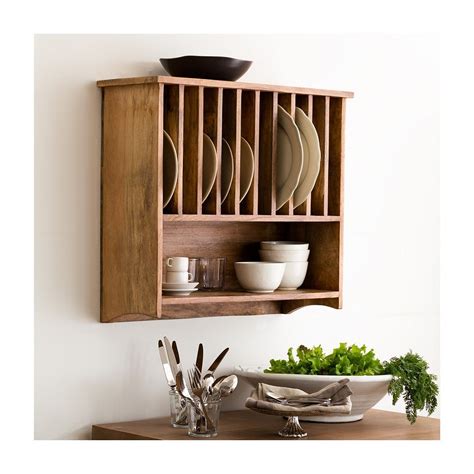 12 Awesome Industrial Kitchen Wood Rack Ideas You Must Try Kitchen