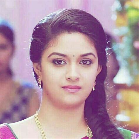 Pin By SQutub On KeeRtHi SurESh Cute Beautiful Indian Actress Most