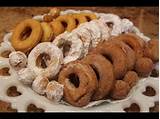 Photos of Recipe For Old Fashioned Donuts