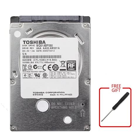 toshiba 4tb 2tb 1tb 500gb 320gb 250g hdd 2 5 sata for laptop 2 5 sata internal hard drive hard