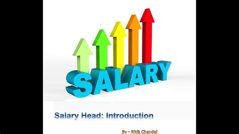 I formatted an input table (sheet) where in you need to input the required data. Salary Head : Introduction - Income Tax - Quick Revision ...