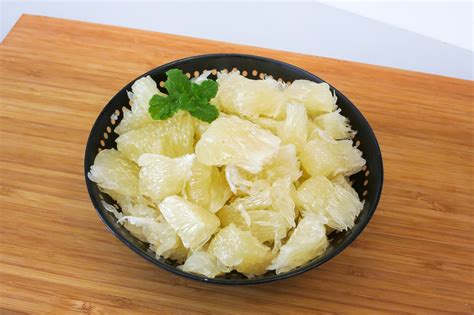 💗 le pamplemousse de floridee st la petite touche parfaite pour lui concocter une. Quels sont les bienfaits du pomelos chinois sur l ...
