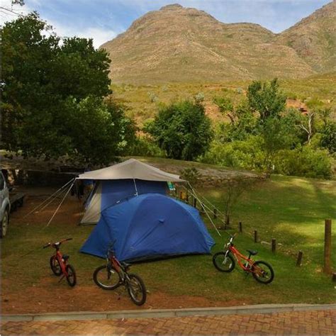 Cederberg Algeria Campsite Find Your Adventure