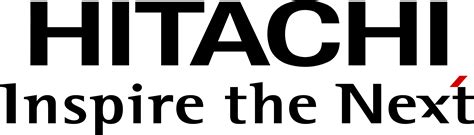 Hitachi Logos Download
