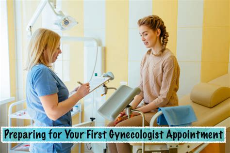 Your First Gynecologist Appointment 9 Things You Should Know