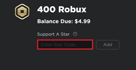 Get And Use A Star Code In Roblox Support A Star Tutorial — Tech How
