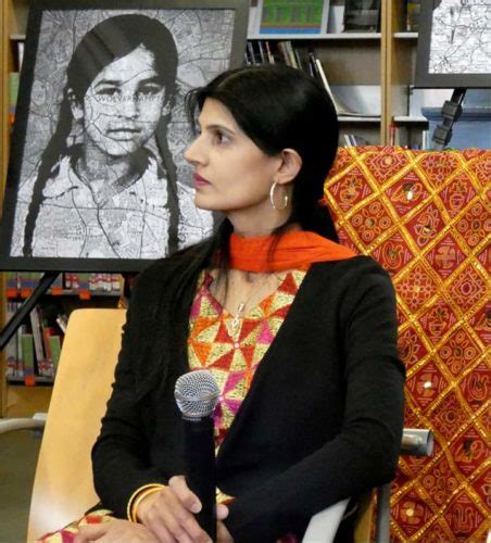 Punjabi Women's Stories Unveiled - Disability Arts Online