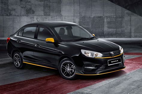Proton, malaysia's largest car manufacturer curated by geely, has come out with a 2019 facelift version of its saga sedan/saloon. TopGear | You'll need to hurry if you want a Proton Saga ...
