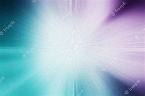 Resumen Borrosa Zoom En Textura Fondo Azul Púrpura Degradado Foto Premium
