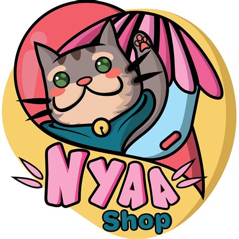 Nyaa Shop