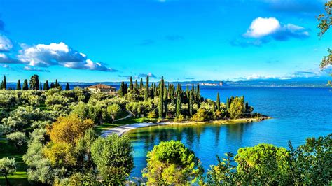 Đảo hải tặc là loạt anime one piece được chuyển thể từ manga cùng. 50+ hình nền thiên nhiên phong cảnh đẹp tuyệt vời