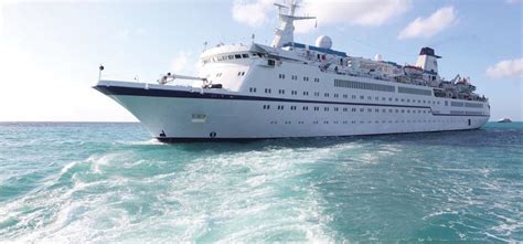 1980 Cruise Ships Cruise Ship For Sale Yachtworld