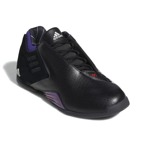 Adidas T Mac 3 Restomod Raptors Basket4ballers
