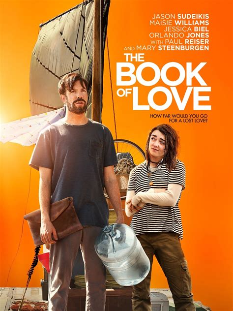 The Book Of Love Trailer 1 Trailers And Videos Rotten Tomatoes