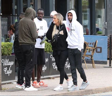 2 февраля в 07:21 ·. ارتبطت بزميله في السيتي وابنة مليونيرة.. معلومات لا تعرفها ...