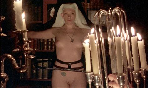 Naked Toni Collette In 8½ Women