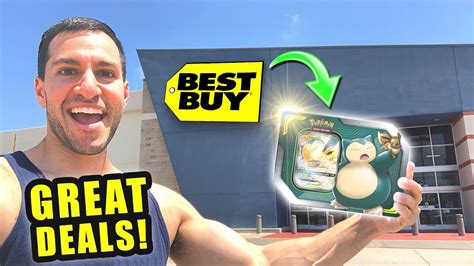 The best darkness ablaze cards! *BEST DEALS ON POKEMON CARDS AT BEST BUY!* Opening NEW ...