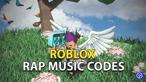 Roblox Rap Song Ids List 2023 Best Music Codes Gamer Tweak