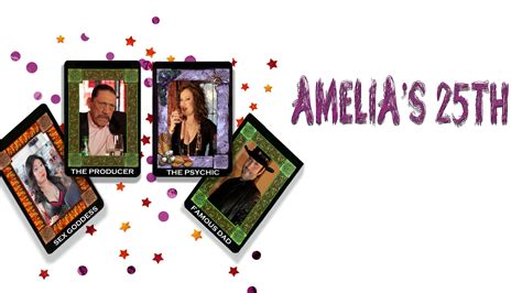 Watch Amelias 25th 2013 Full Movie Free Online Plex