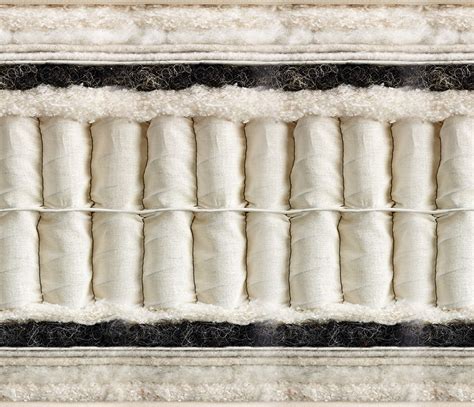The mattresses are all made from a superior. Vi-Spring Magnificence Divan and Mattress | Wharfside Luxury