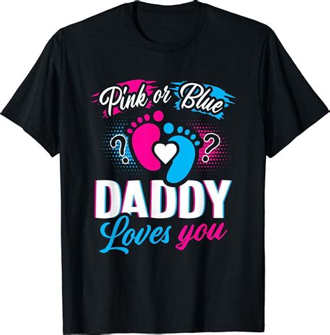 Adorable Gender-Neutral Baby Gift: Daddy's Love Unveiled on a Soft T