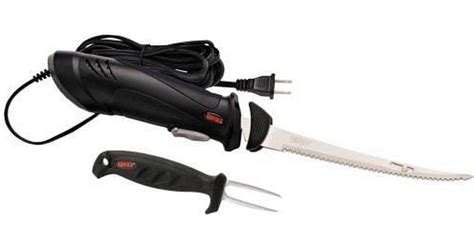 Rapala Electric Filleting Knife 4 Stores See Price