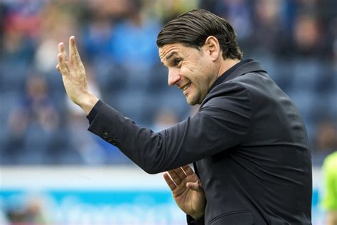 Gerardo seoane career statistics at the guardian. Football: Gerardo Seoane à la tête de Young Boys - Sports: Toute l'actu sports - 24heures.ch