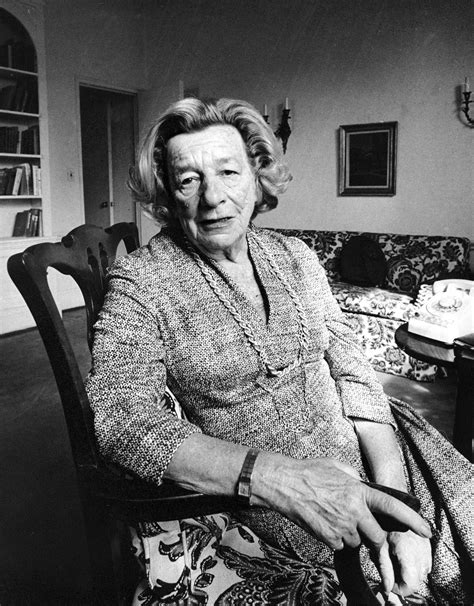 A Conversation With Lillian Hellman Rolling Stone