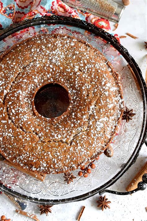 We did not find results for: Autumn Spiced Zucchini Bundt Cake - Lord Byron's Kitchen
