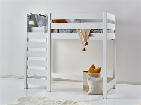 We have a warehouse in dublin and deliver nationwide. High Sleeper Loft Bed | Get Laid Beds