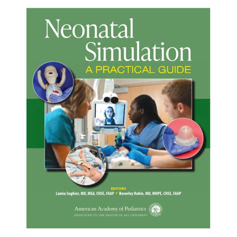 Aap Textbook Of Neonatal Resuscitation Nrp 8 Ed 2021 Libros Y