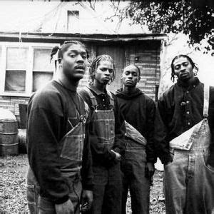 Chester bennington] (busta rhymes) *mike shinoda* together we made it (you see we did it niggas) we made it even and they told us we were never gonna get it but we took it on the road (to the riches) on the road (to the ghetto) on the road (in the projects to this bangin instrumental) on the. Ghetto Mob (GR Entertainment) in Chicago | Rap - The Good ...