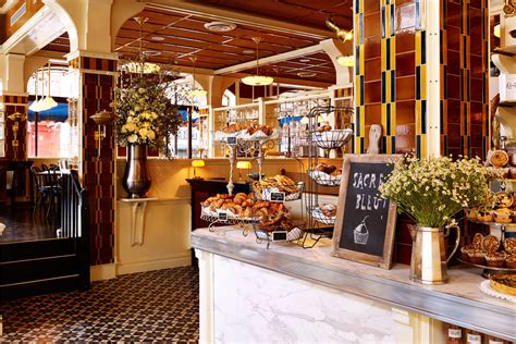 Posted on wed, 24 mar 2010 by kim. 8 Gorgeous Restaurants Designed by Roman and Williams ...