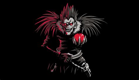 23 Wallpapers Hd Anime Death Note Anime Wallpaper