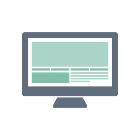 We did not find results for: Illustration of computer icon | Free Vector