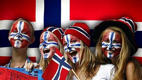 Norway Unseats Denmark As Worlds Happiest Country Fmt
