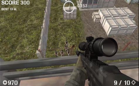 Sniper Mission 3d Game Play Sniper Mission 3d Online For